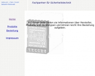 Bild Hellmuth + Rohr GmbH Industrieelektronik