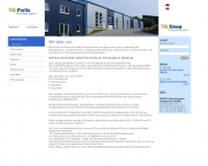 Bild PURITA Reinstwasser-Anlagenbau GmbH