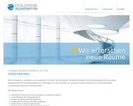 Bild BESTRAVEL Information Systems GmbH
