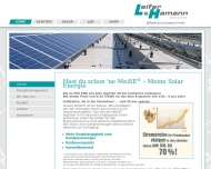 Bild Leifer & Hamann GmbH & Co. Kommanditgesellschaft