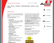 Bild Hedemann Technik GmbH