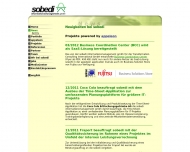 Bild SOBEDI Informationsmanagement GmbH