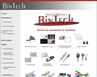 Bild BinTech Baumann Informationstechnik GmbH
