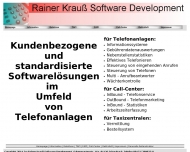 Bild CITCOM Gesellschaft zur Integration von ISDN- und Informationssystemen mbH
