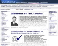 Bild ADATAMED Inst. f. Informationstransfer i.d. Medizin