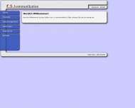 Bild r.s. kommunikation moderne