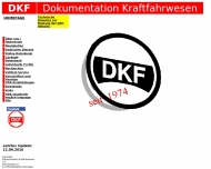 Bild Dokumentation Kraftfahrwesen e.V.
