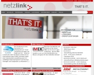 Bild Netzlink Informationstechnik , Ostermann
