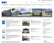Bild Baukosteninformationszentrum Deutscher Architektenkammern GmbH