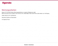 Bild Agenda Informationssysteme GmbH & Co. KG Datenverarbeitungsanlagen