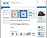 Bild ASB Informationstechnik GmbH