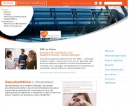 Bild EuMeCom Medizin Information Fortbildung GmbH