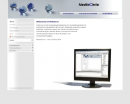Bild MediaCircle Gesellschaft fr Informationssysteme mbH