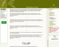Bild BIS Bro fr Informations Systeme Christian de Haen
