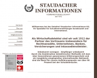 Bild Staudacher Informationen Kommanditgesellschaft