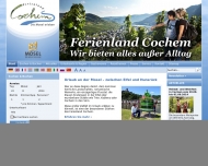 Bild Touristinformation Ferienland Cochem