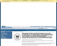 Bild RLS Elektronische Informationssysteme GmbH