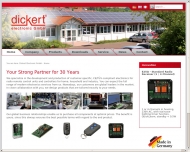 Bild Dickert Electronic GmbH