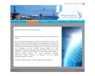 Bild Western Systems Informationssysteme GmbH