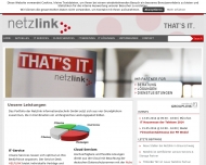 Bild Netzlink Informationstechnik GmbH