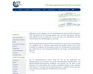 Bild ITS Informationstechnik Service GmbH