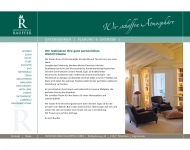 Bild Schreinerei Rauffer GmbH