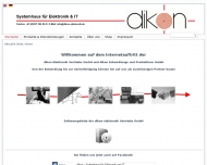 Bild dikon elektronik Vertriebs-Gesellschaft mit beschrnkter Haftung