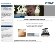 Bild Phone Informationssysteme Heilmann GmbH