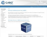 Bild GABO Gesellschaft fr Ablauforganisation