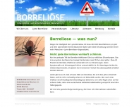 Bild BORRELIOSE-Informations- u. Selbsthilfe-Verein e.V.