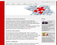 Bild iKOMM - Information und Kommunikation im Gesundheitswesen GmbH