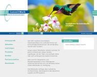 Bild Commit Work GmbH fr Informationstechnologie