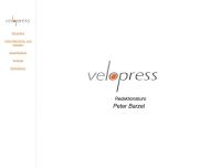 Bild Barzel Peter Dipl.-Ing. Information und Dokumentation