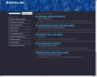 Bild geld-online Informationsservice Inh. Gisela Leuschner