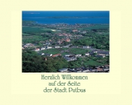 Bild Stadt Putbus Sekretariat des Brgermeisters - Stadtinformation