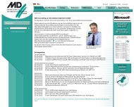 Bild MD Consulting & Informationsdienste GmbH