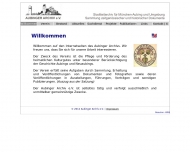 Bild Aubinger Archiv e.V.