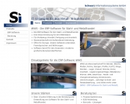 Bild Schwarz Informationssysteme GmbH