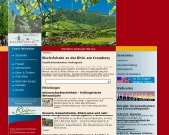 Bild Tourist-Information Bischofsheim/ Rhn