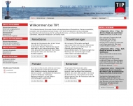 Bild TIP - Gesellschaft fr Touristik-Informationsprogramme mbH