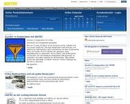 Bild UNITEC Informations-Systeme GmbH & Co.KG