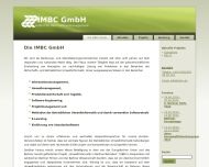 Bild IMBC Institut fr Informationsverarbeitung GmbH