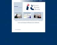 Bild ITC Information Technology Consulting GmbH