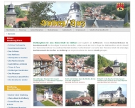 Bild Tourist-Information