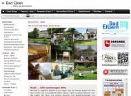 Bild Kurverwaltung u. Touristinformation