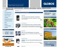 Bild GLOBOS Logistik- und Informationssysteme GmbH