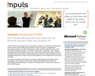 Bild impuls Informationsmanagement GmbH IT-Dienstleistung