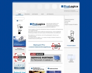Bild ProLogica Gesellschaft fr Dv-Beratung u. Informationsmanagement mbH