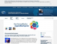 Bild Europisches Parlament Informationsbro Mnchen