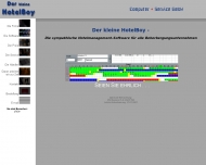 Bild C+S Computer+Service GmbH Bromaschinen und Informationssysteme